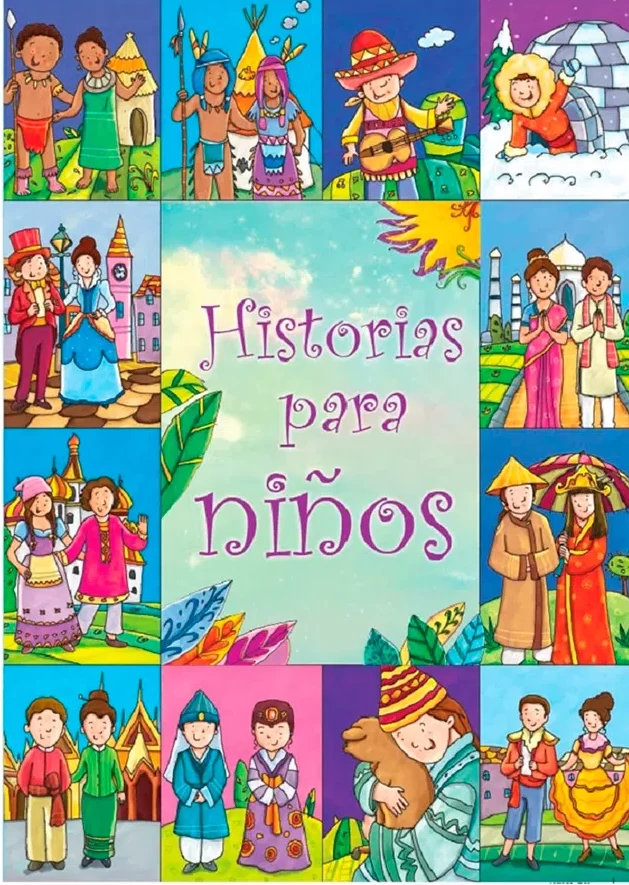 Historias Para Ni Os Librer A En Medell N