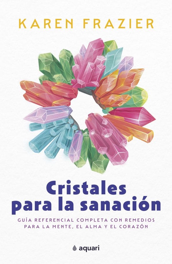 Cristales Para La Sanaci N Librer A En Medell N