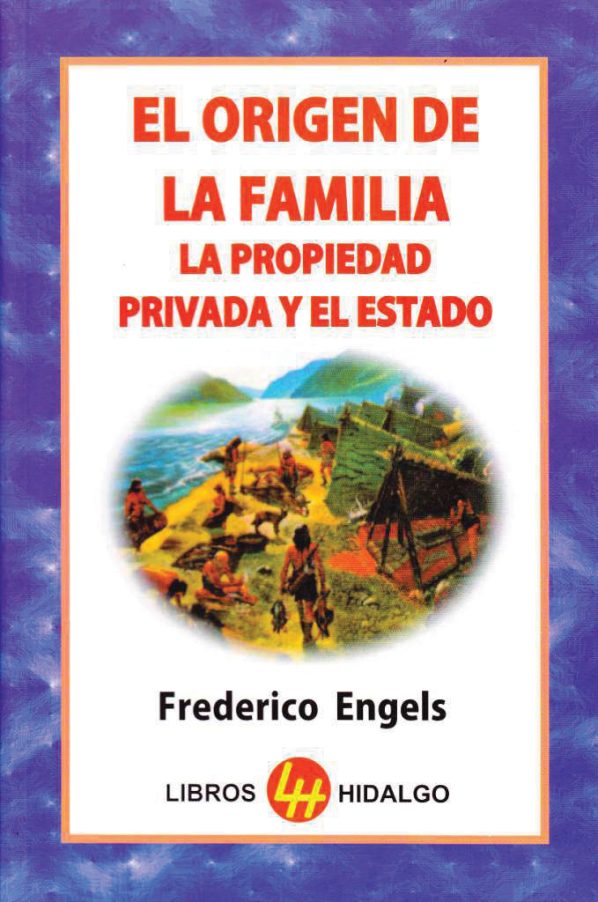 El Origen De La Familia Librería en Medellín