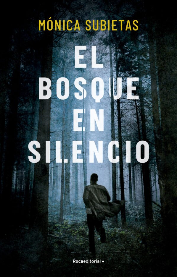 El Bosque En Silencio Librería en Medellín