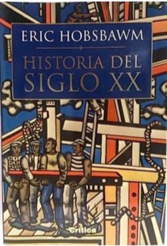 Historia Del Siglo Xx - Librería En Medellín