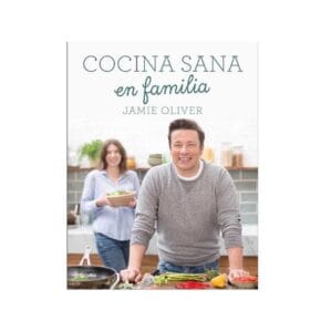 Cocina Sana En Familia