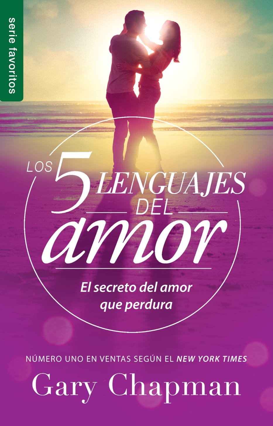 10273 Los Cinco Lenguajes Del Amor Revisado - Imagen 1