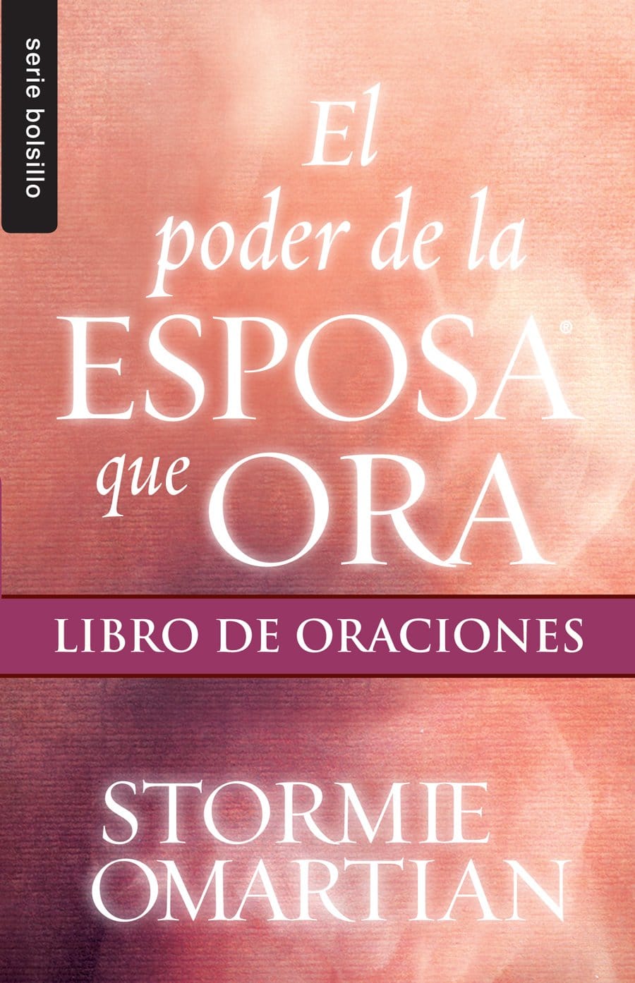 182 El Poder De La Esposa Que Ora: Libro De Oraciones - Imagen 1