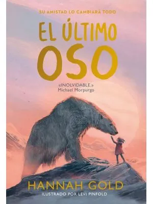 El Último Oso