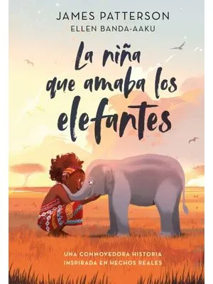 La Niña Que Amaba Los Elefantes
