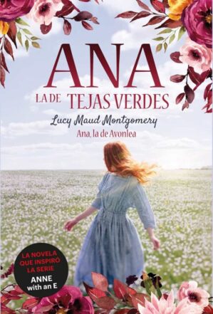 Ana La De Avonlea