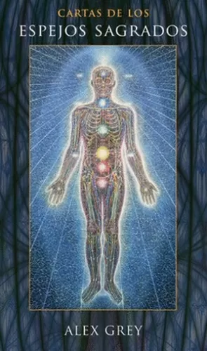 Cartas De Los Espejos Sagrados
