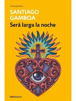 Será Larga La Noche