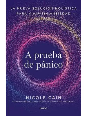 A Prueba De Pánico