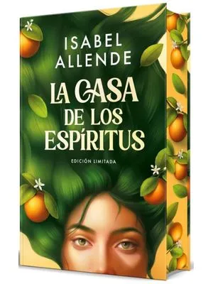 La Casa De Los Espíritus