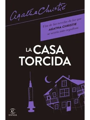 La Casa Torcida