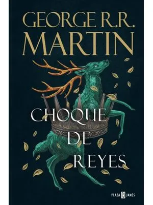 Canción De Hielo Y Fuego Choque De Reyes