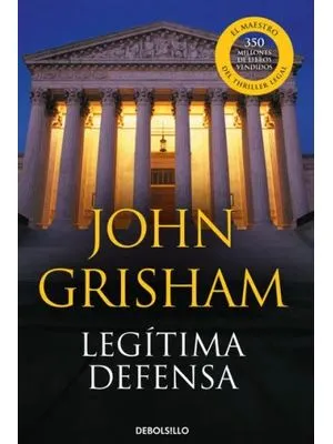 Legítima Defensa