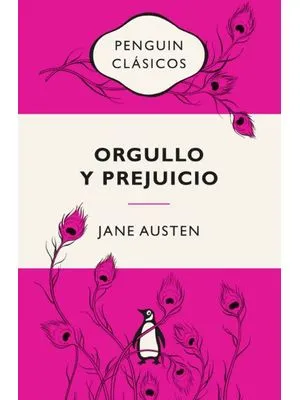 Orgullo Y Prejuicio