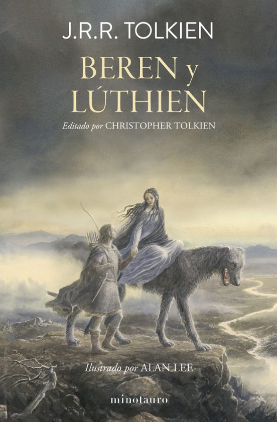 9788445016886 Beren Y Lúthien - Imagen 1