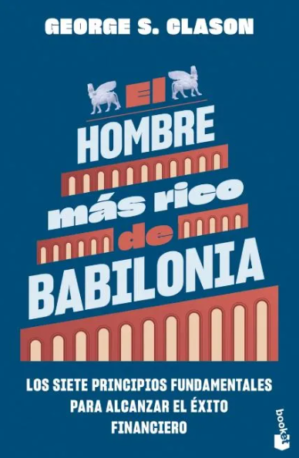 El Hombre Más Rico De Babilonia