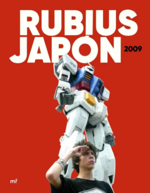 Rubius Japón 2009