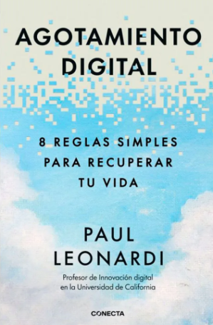 Agotamiento Digital