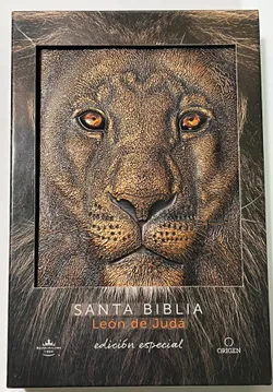 Biblia Rvr 1960 Letra Grande Tamaño Manual