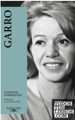 Cuentos Completos