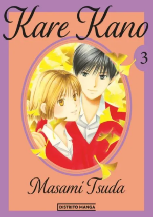 Kare Kano 3