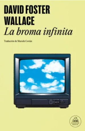 La Broma Infinita