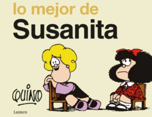 Lo Mejor De Susanita