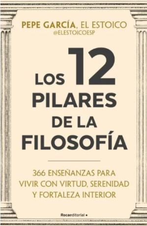 Los Doce Pilares De La Filosofía