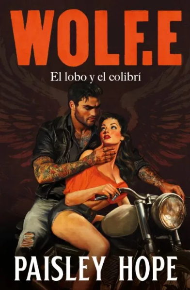 Captura de pantalla 2026-06-19 160318 Wolf E El Lobo Y El Colibrí - Imagen 1