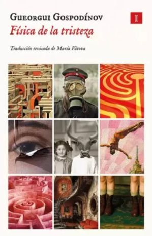 Física De La Tristeza