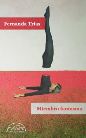 Miembro Fantasma