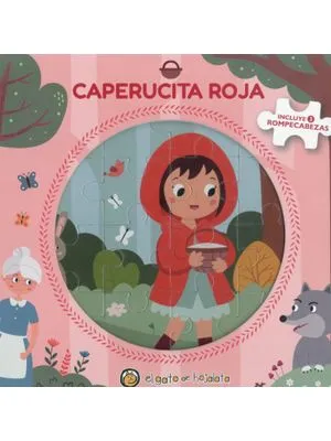 Caperucita Roja
