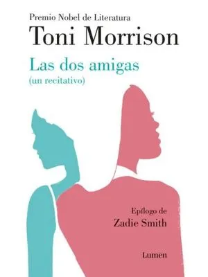 Las Dos Amigas Un Recitativo