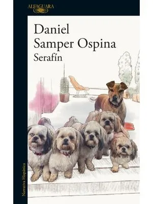 Serafín