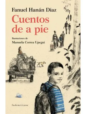 Cuentos De A Pie