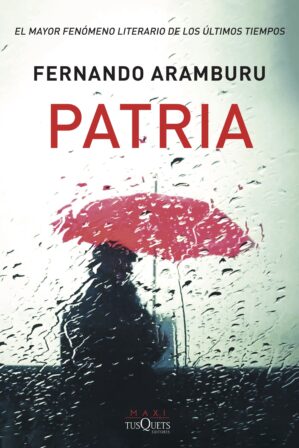 Patria Cantos Pintados