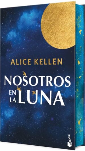 Nosotros En La Luna Cantos Pintados