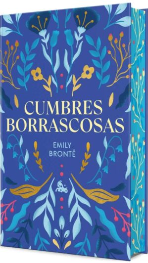 Cumbres Borrascosas Cantos Pintados