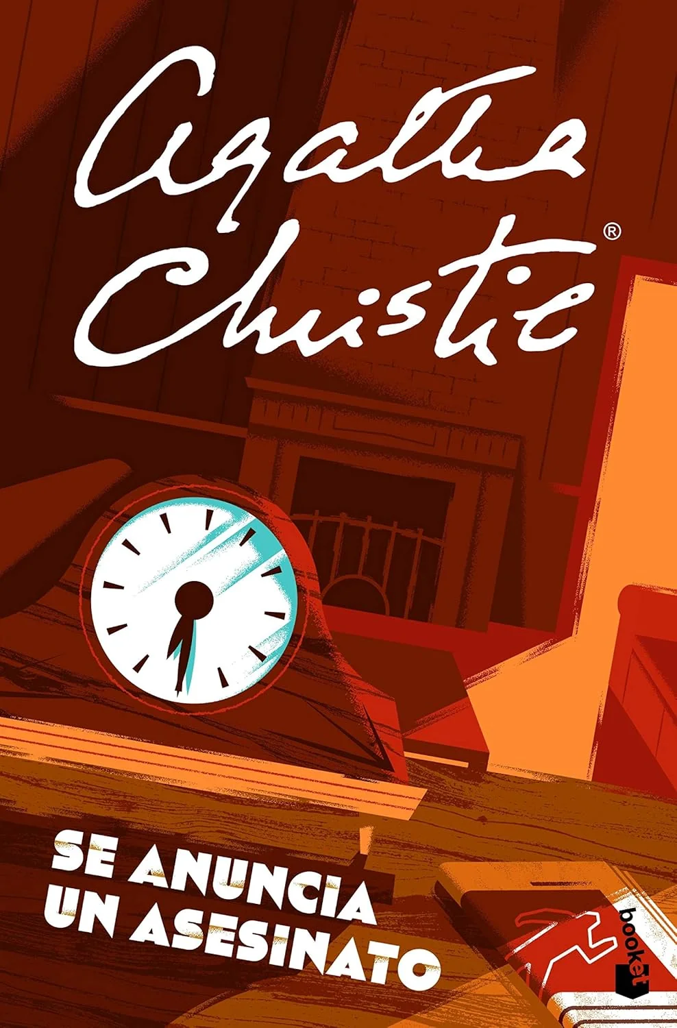 9788467061550_76ef5248-1ec3-4a29-b12c-1069d3b2e2c8.jpg Se Anuncia Un Asesinato - Imagen 1