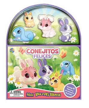 Conejitos Felices