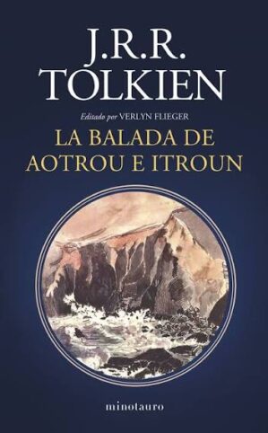 La Balada De Aotrou E Itroun