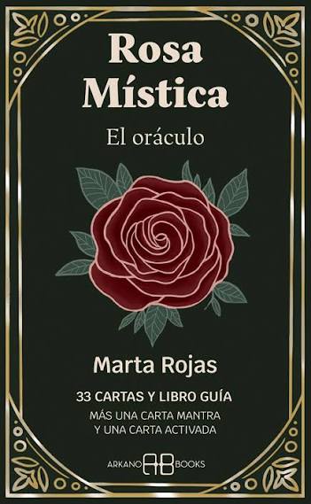 images (28) Rosa Mística. El Oráculo - Imagen 1