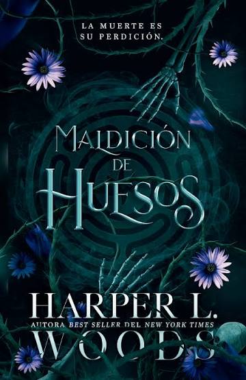 images Maldición De Huesos - Imagen 1