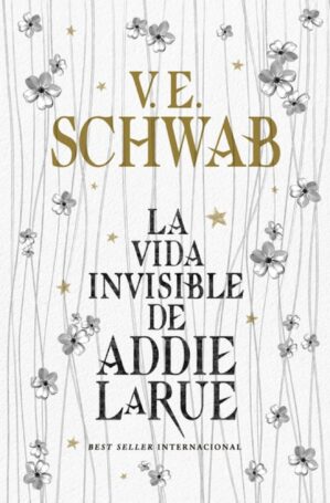Vida Invisible De Addie Larue Edición Coleccionista