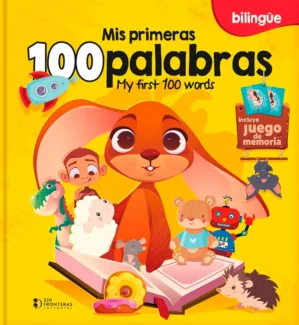 Mis Primeras 100 Palabras