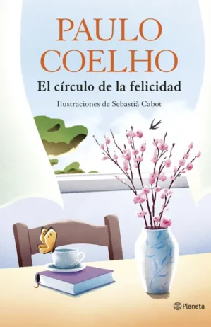 El Circulo De La Felicidad (PREVENTA)