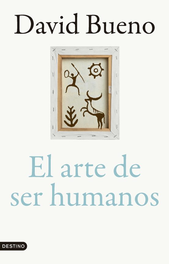9788423366866 El Arte De Ser Humanos - Imagen 1
