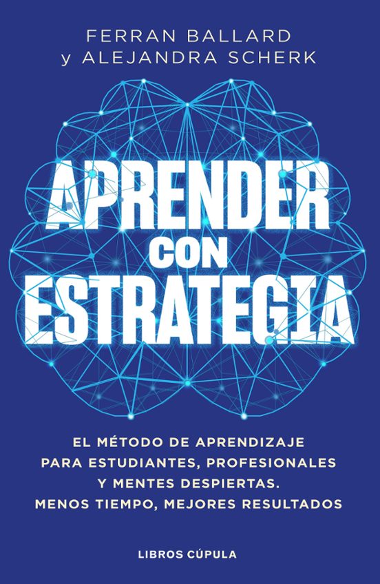 9788448045463 Aprender Con Estrategia - Imagen 1