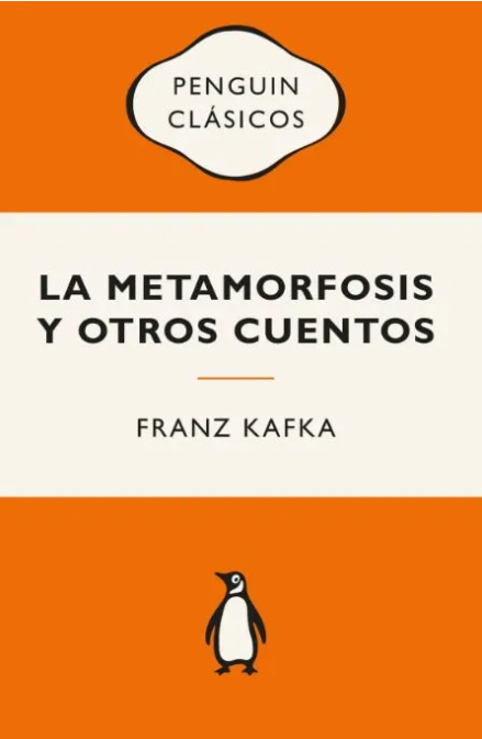 Captura de pantalla 2026-08-16 225224 La Metamorfosis Y Otros Cuentos - Imagen 1